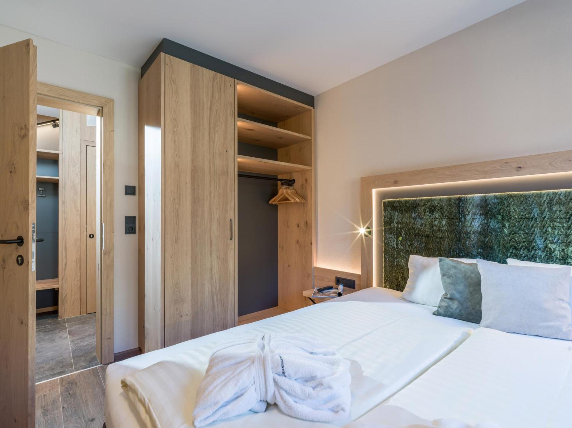 Chalets Weitblick Mariasteinerhof 외부 사진