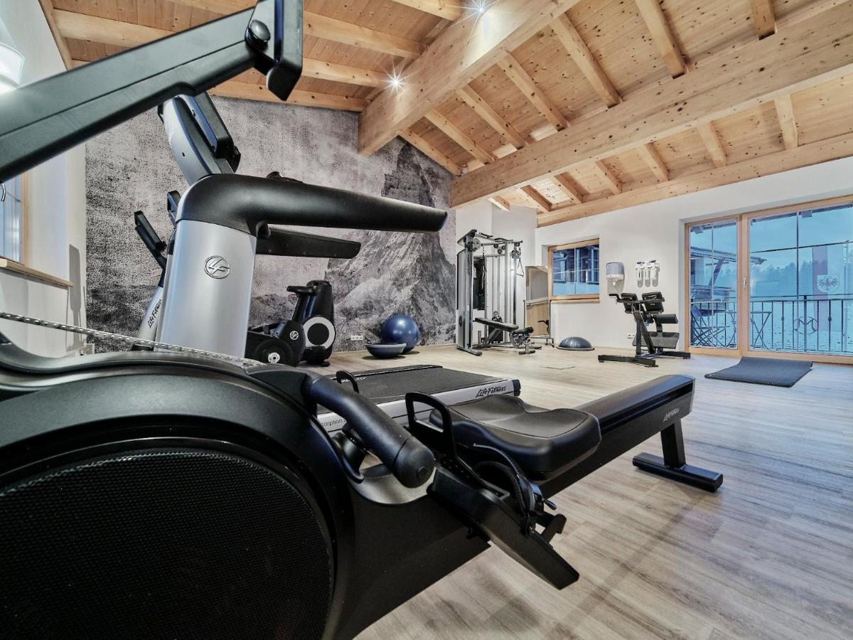 Chalets Weitblick Mariasteinerhof 외부 사진