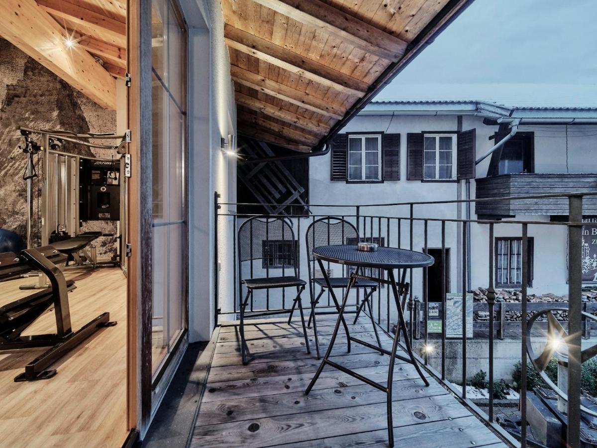 Chalets Weitblick Mariasteinerhof 외부 사진